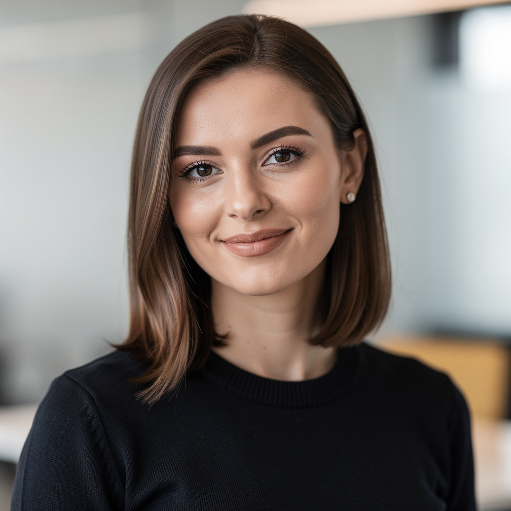 Екатерина Левина